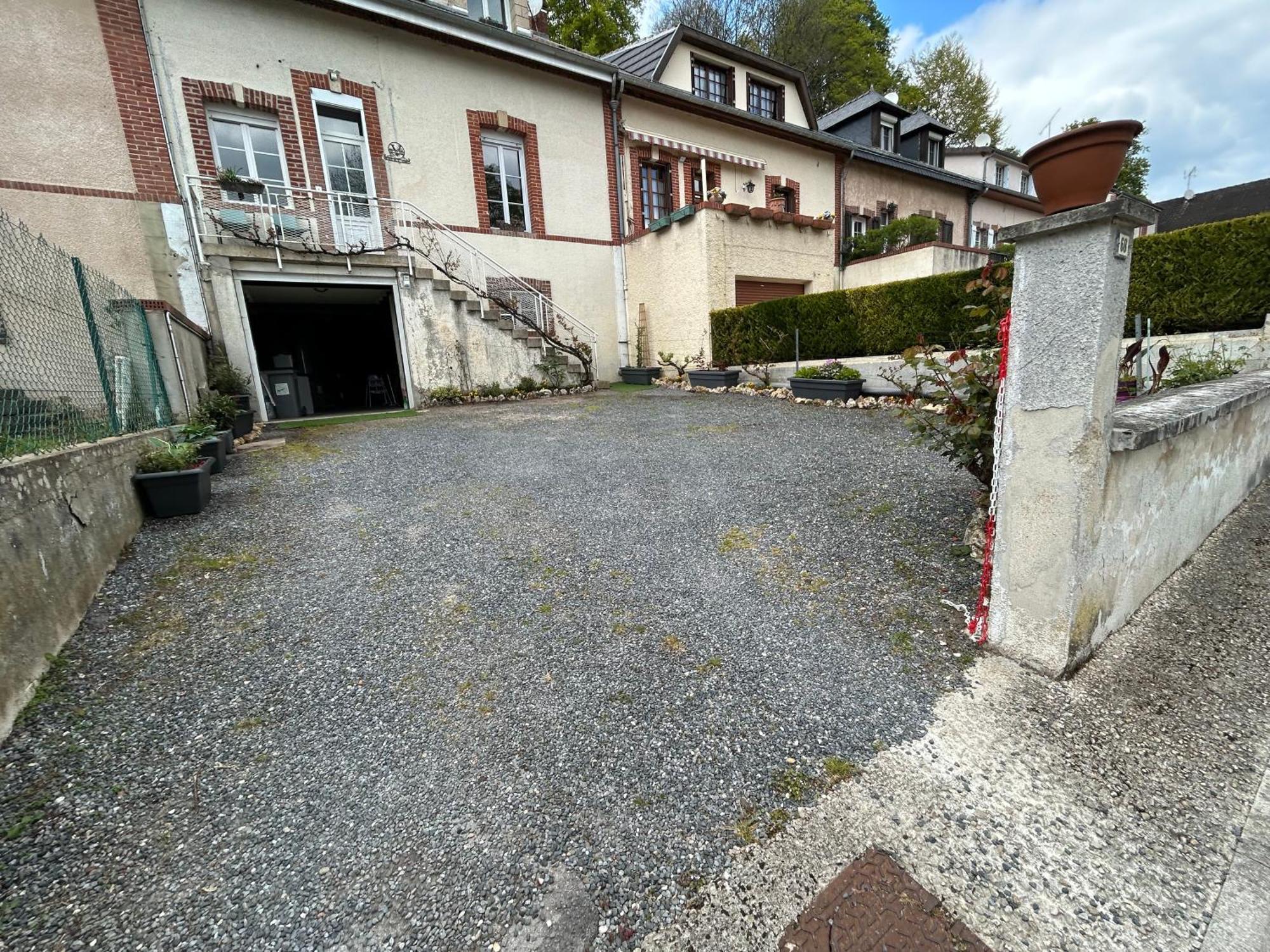 Part Des Anges - Gite Hautvillers Luaran gambar